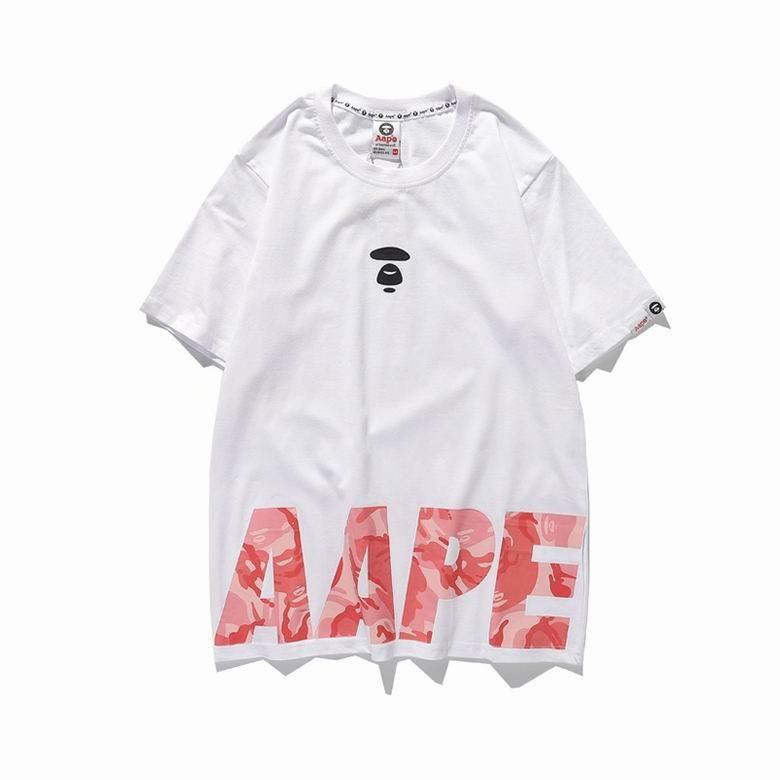 Bape Men's T-shirts 787